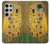 S2137 グスタフ・クリムト接吻 Gustav Klimt The Kiss Samsung Galaxy S24 Ultra バックケース、フリップケース・カバー
