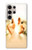 S2546 神の手 天国 Hand of God Heaven Samsung Galaxy S24 Ultra バックケース、フリップケース・カバー