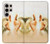 S2546 神の手 天国 Hand of God Heaven Samsung Galaxy S24 Ultra バックケース、フリップケース・カバー