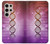 S2573 遺伝コード Dna Genetic Code Samsung Galaxy S24 Ultra バックケース、フリップケース・カバー