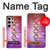 S2573 遺伝コード Dna Genetic Code Samsung Galaxy S24 Ultra バックケース、フリップケース・カバー