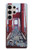 S2637 ゴールデンゲートブリッジ Golden Gate Bridge Samsung Galaxy S24 Ultra バックケース、フリップケース・カバー