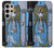 S2764 タロットカード 女教皇 High Priestess Tarot Card Samsung Galaxy S24 Ultra バックケース、フリップケース・カバー