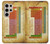 S2934 ヴィンテージ周期表 Vintage Periodic Table of Elements Samsung Galaxy S24 Ultra バックケース、フリップケース・カバー