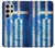 S2970 ギリシャサッカー Greece Map Football Soccer Flag Samsung Galaxy S24 Ultra バックケース、フリップケース・カバー