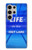 S3136 ファストレーンの生活 スイミングプール Life in the Fast Lane Swimming Pool Samsung Galaxy S24 Ultra バックケース、フリップケース・カバー
