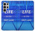 S3136 ファストレーンの生活 スイミングプール Life in the Fast Lane Swimming Pool Samsung Galaxy S24 Ultra バックケース、フリップケース・カバー