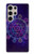 S3461 ゾディアック Zodiac Samsung Galaxy S24 Ultra バックケース、フリップケース・カバー