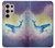 S3802 夢のクジラ パステルファンタジー Dream Whale Pastel Fantasy Samsung Galaxy S24 Ultra バックケース、フリップケース・カバー S3802 夢のクジラ パステルファンタジー Dream Whale Pastel Fantasy Samsung Galaxy S24 Ultra バックケース、フリップケース・カバー