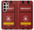 S3957 救急医療サービス Emergency Medical Service Samsung Galaxy S24 Ultra バックケース、フリップケース・カバー