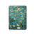 S0842 開花アーモンドの木 フィンセント・ファン・ゴッホ Blossoming Almond Tree Van Gogh iPad 10.2 (2021,2020,2019), iPad 9 8 7 タブレットケース