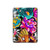 S1630 魚日本タトゥー Fish Japanese Oriental Tattoo iPad 10.2 (2021,2020,2019), iPad 9 8 7 タブレットケース