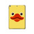 S1922 アヒルの顔 Duck Face iPad 10.2 (2021,2020,2019), iPad 9 8 7 タブレットケース