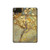 S1978 ヴァン・ゴッホ ピアツリー満開 Van Gogh Letter Pear Tree Blossom iPad 10.2 (2021,2020,2019), iPad 9 8 7 タブレットケース