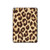 S2204 ヒョウ柄グラフィックプリント Leopard Pattern Graphic Printed iPad 10.2 (2021,2020,2019), iPad 9 8 7 タブレットケース