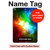 S2312 カラフル 虹 宇宙 銀河 Colorful Rainbow Space Galaxy iPad 10.2 (2021,2020,2019), iPad 9 8 7 タブレットケース