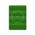 S2322 サッカー場 Football Soccer Field iPad 10.2 (2021,2020,2019), iPad 9 8 7 タブレットケース
