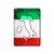 S2338 イタリアの国旗 Italy Flag iPad 10.2 (2021,2020,2019), iPad 9 8 7 タブレットケース