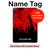 S2458 ゾンビの手 Zombie Hands iPad 10.2 (2021,2020,2019), iPad 9 8 7 タブレットケース