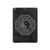 S2503 タオダルマ陰陽 Tao Dharma Yin Yang iPad 10.2 (2021,2020,2019), iPad 9 8 7 タブレットケース