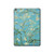 S2692 開花アーモンドの木 フィンセント・ファン・ゴッホ Vincent Van Gogh Almond Blossom iPad 10.2 (2021,2020,2019), iPad 9 8 7 タブレットケース