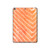 S2700 サーモングラフィック Salmon Fish Graphic iPad 10.2 (2021,2020,2019), iPad 9 8 7 タブレットケース