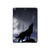 S3011 ドリームキャッチャーオオカミは 月にハウリング Dream Catcher Wolf Howling iPad 10.2 (2021,2020,2019), iPad 9 8 7 タブレットケース