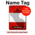 S3018 ペルー旗 Peru Flag iPad 10.2 (2021,2020,2019), iPad 9 8 7 タブレットケース