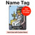 S3067 タロットカード カップの女王 Tarot Card Queen of Cups iPad 10.2 (2021,2020,2019), iPad 9 8 7 タブレットケース