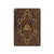 S3219 魔法の本 Spell Book Cover iPad 10.2 (2021,2020,2019), iPad 9 8 7 タブレットケース