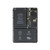 S3467 携帯電話の中のグラフィック Inside Mobile Phone Graphic iPad 10.2 (2021,2020,2019), iPad 9 8 7 タブレットケース