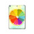S3493 カラフルなレモン Colorful Lemon iPad 10.2 (2021,2020,2019), iPad 9 8 7 タブレットケース