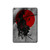 S3517 日本国旗Sa Japan Flag Samurai iPad 10.2 (2021,2020,2019), iPad 9 8 7 タブレットケース