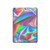 S3597 ホログラフィック写真印刷 Holographic Photo Printed iPad 10.2 (2021,2020,2019), iPad 9 8 7 タブレットケース