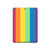 S3699 LGBTプライド LGBT Pride iPad 10.2 (2021,2020,2019), iPad 9 8 7 タブレットケース