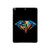 S3842 抽象的な カラフルな ダイヤモンド Abstract Colorful Diamond iPad 10.2 (2021,2020,2019), iPad 9 8 7 タブレットケース