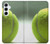 S0924 テニスボール Tennis Ball Samsung Galaxy A55 5G バックケース、フリップケース・カバー
