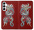 S2104 ヤクザドラゴンタトゥー Yakuza Dragon Tattoo Samsung Galaxy A55 5G バックケース、フリップケース・カバー