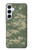 S2173 デジタル迷彩グラフィックプリント Digital Camo Camouflage Graphic Printed Samsung Galaxy A55 5G バックケース、フリップケース・カバー