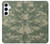 S2173 デジタル迷彩グラフィックプリント Digital Camo Camouflage Graphic Printed Samsung Galaxy A55 5G バックケース、フリップケース・カバー