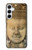 S2416 アプサラアンコールワットカンボジアの美術 Apsaras Angkor Wat Cambodian Art Samsung Galaxy A55 5G バックケース、フリップケース・カバー