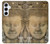 S2416 アプサラアンコールワットカンボジアの美術 Apsaras Angkor Wat Cambodian Art Samsung Galaxy A55 5G バックケース、フリップケース・カバー