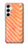 S2700 サーモングラフィック Salmon Fish Graphic Samsung Galaxy A55 5G バックケース、フリップケース・カバー