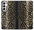 S2712 アナコンダアマゾン 蛇の皮膚 グラフィックプリント Anaconda Amazon Snake Skin Graphic Printed Samsung Galaxy A55 5G バックケース、フリップケース・カバー