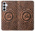 S2874 オムシンボルタトゥー Om Symbol Tattoo Samsung Galaxy A55 5G バックケース、フリップケース・カバー
