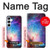 S2916 オリオン大星雲M42 Orion Nebula M42 Samsung Galaxy A55 5G バックケース、フリップケース・カバー