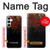 S3071 錆びたテクスチャグラフィック Rusted Metal Texture Graphic Samsung Galaxy A55 5G バックケース、フリップケース・カバー
