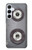 S3159 カセットテープ Cassette Tape Samsung Galaxy A55 5G バックケース、フリップケース・カバー