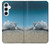 S3213 海 海の貝殻 Sea Shells Under the Sea Samsung Galaxy A55 5G バックケース、フリップケース・カバー