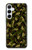 S3356 セクシーガールズカモ 迷彩 Sexy Girls Camo Camouflage Samsung Galaxy A55 5G バックケース、フリップケース・カバー